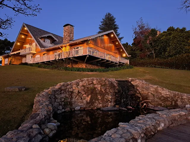 Pousada Hortelã Bella Vista