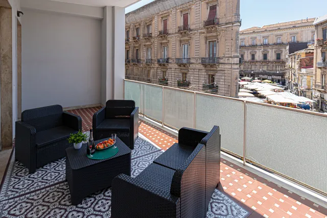 B&B KHome Rooms & Apartments