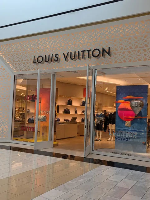 Louis Vuitton King of Prussia