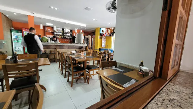 Ligue Esfiha Kalik Perdizes