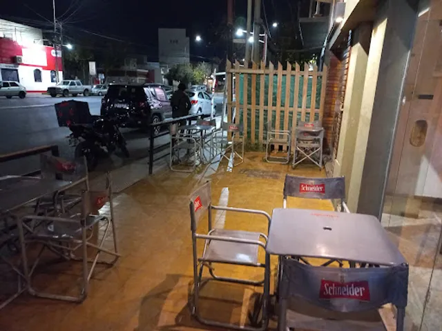 Fettiche Piadinas Capital