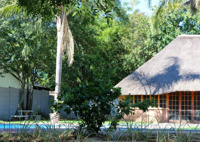 Luxury Heights Bed and Breakfast