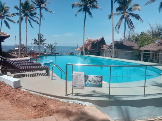 Vythiri Blue Ginger Resort