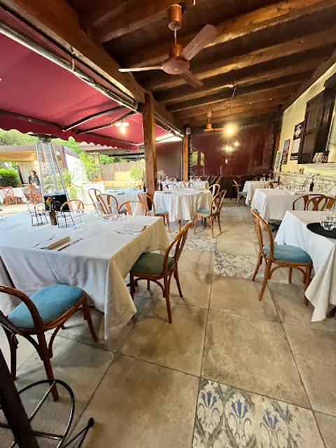 Trattoria Braceria Due Nani