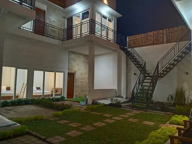 Villa Cahaya Satu