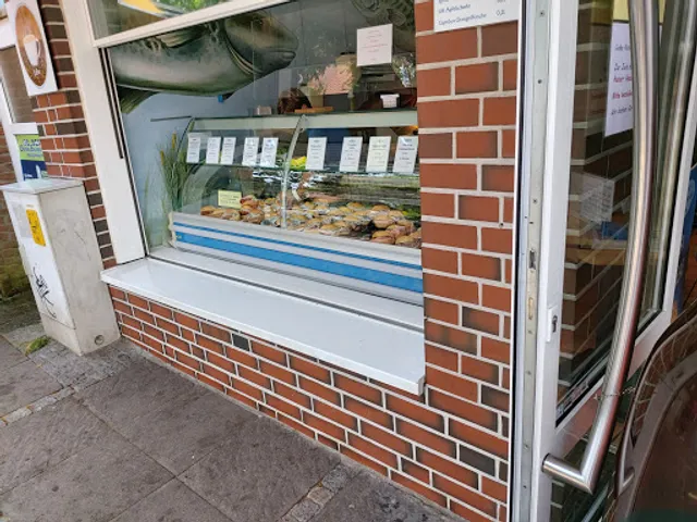 Grells Fehmarn-Fischbrötchen