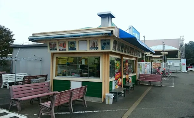 Hitokuchichaya Atsugikeyodeitsuten