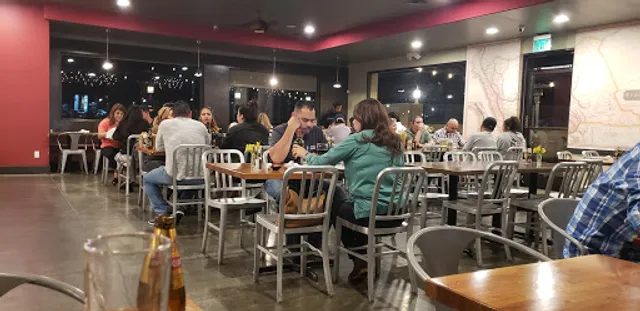 Misky Misky Cocina Peruana