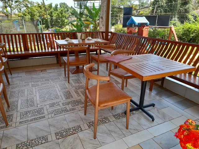 Fang Fang Chinese Restaurant