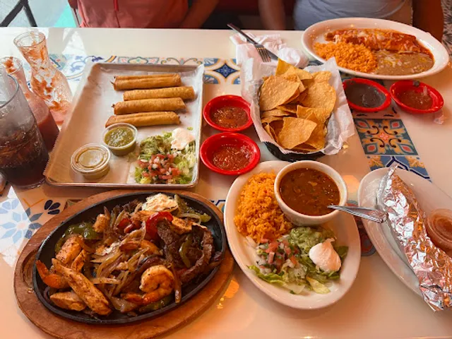 El Paso Tacos & Tequila