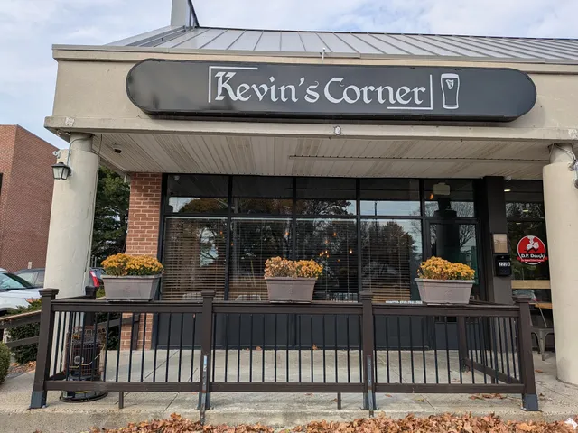 Kevin's Corner