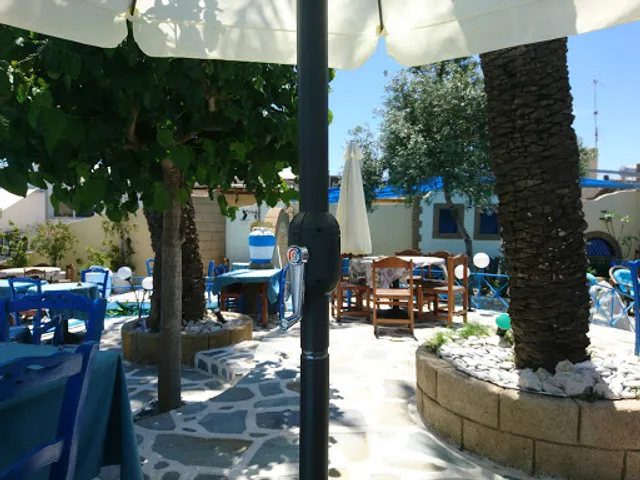 Paradosi Restaurant