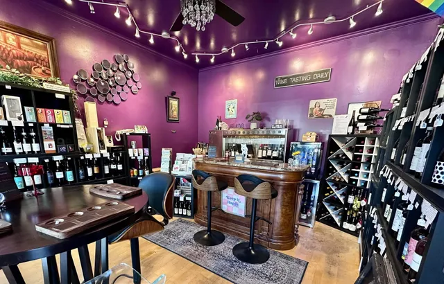 Fircrest Bottle Shop