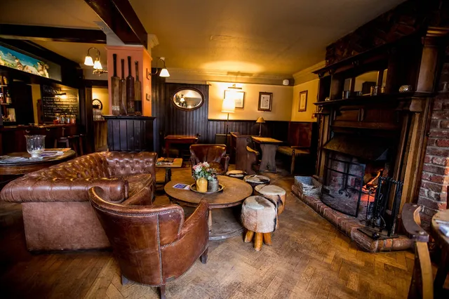 Thomas Lord Pub & Dining