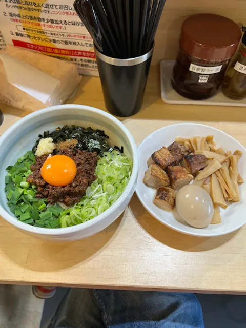 Teppenchoten Midoriten