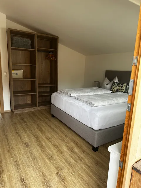 Apartment Rainer mittendrin - Söll