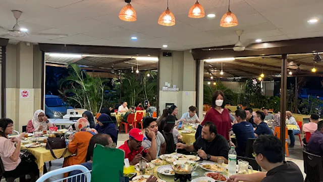 William's Crab Restaurant