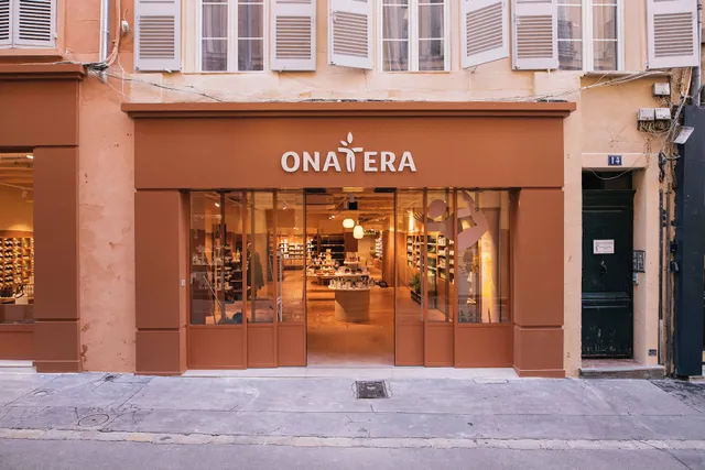 Onatera shop