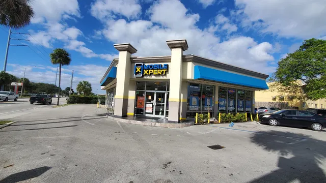 Wireless Toyz North Miami | iPhone Repair 33161