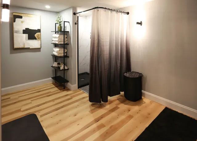 Elysian Spa at In Vogue