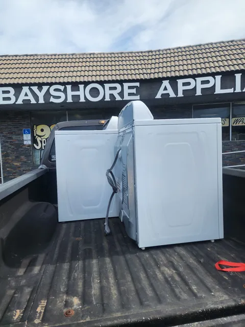 Bayshore Appliances
