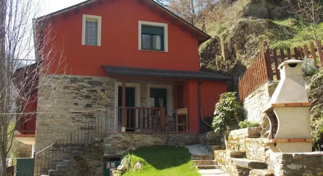 Casa Rural El Recanto