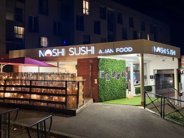 Noshi Sushi