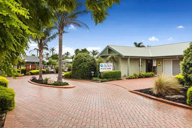 Mount Martha Valley Resort