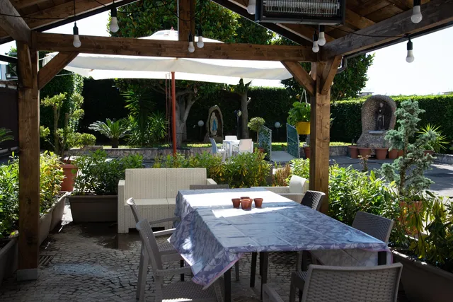 Residenza Santa Maria