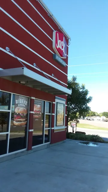 Jack in the Box