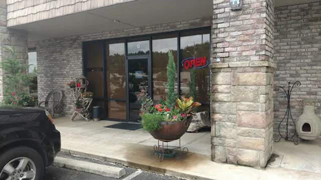 El Canaveral Mexican Restaurant (Cabot, AR)