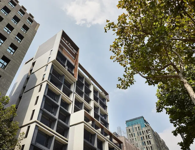 The Tango Taipei Jiantan