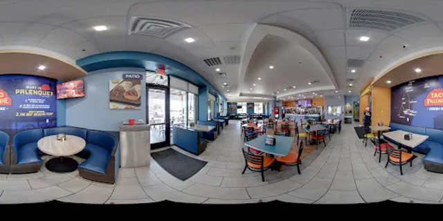 Taco Palenque Blanco Rd & 1604