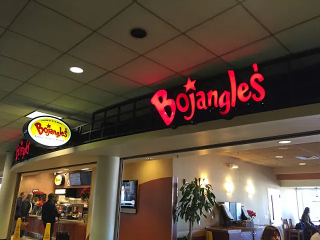 Bojangles