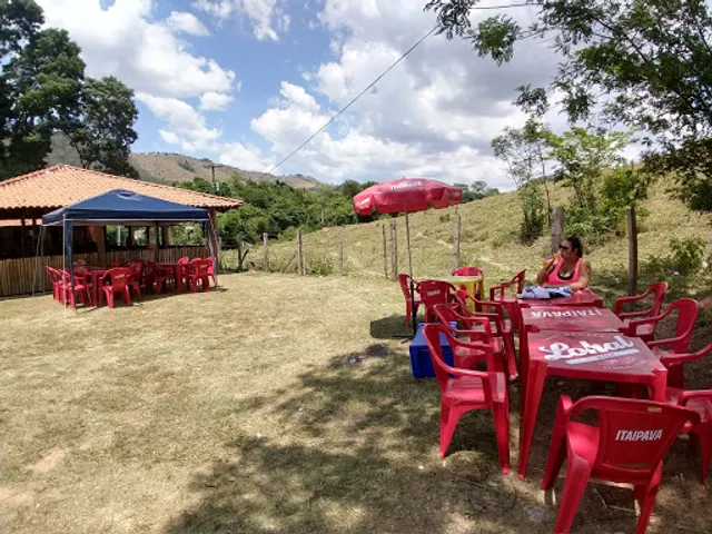 Pesqueiro do Orlando