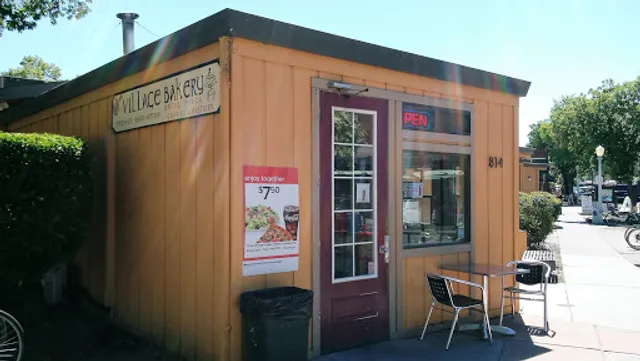 Village Bakery