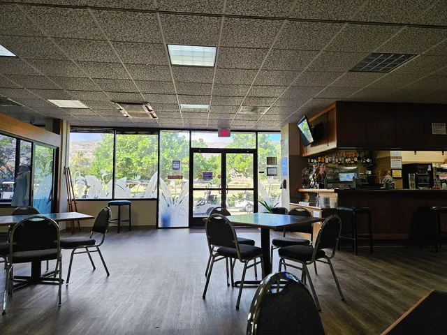 Hawaii Kai Golf Course Restaurant