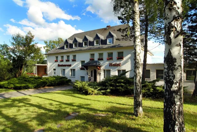 Waldhotel am Stausee GmbH