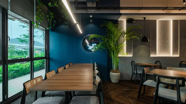 Kay's Steak & Lobster (Liberty Arc, Ampang)