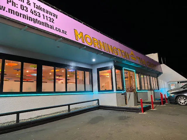 Mornington Thai