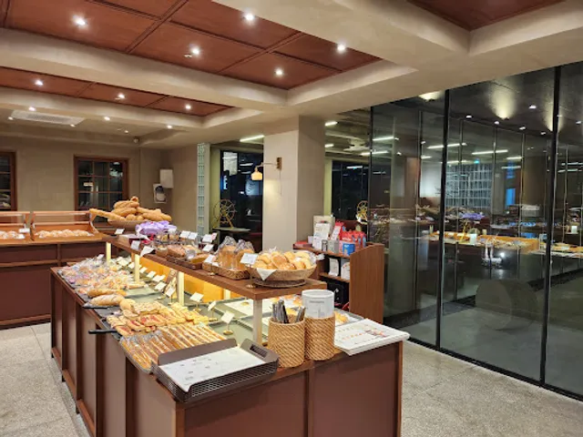 Daegu Modern History Street Danpatppang Main