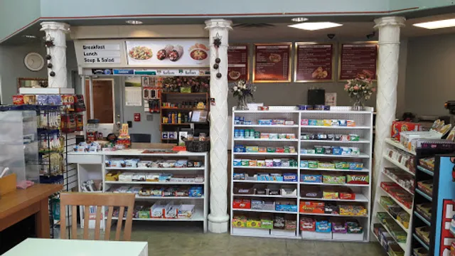 Court House Place & Gourmet