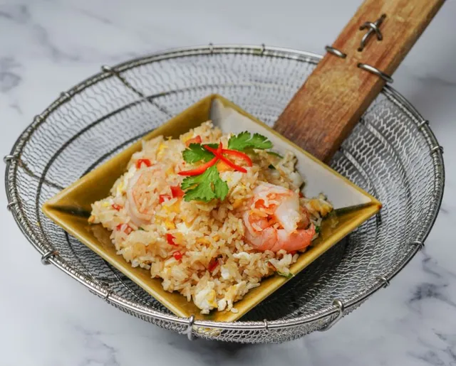 Isaan Thai Restaurant