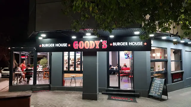 Goody's Burger House
