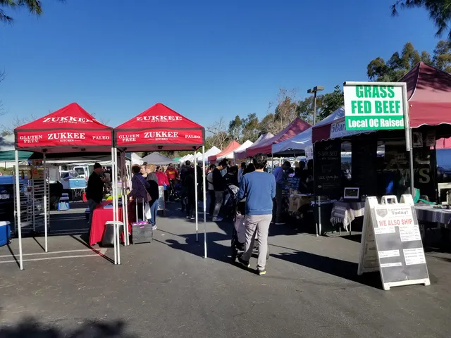 Saturday Farmers Market