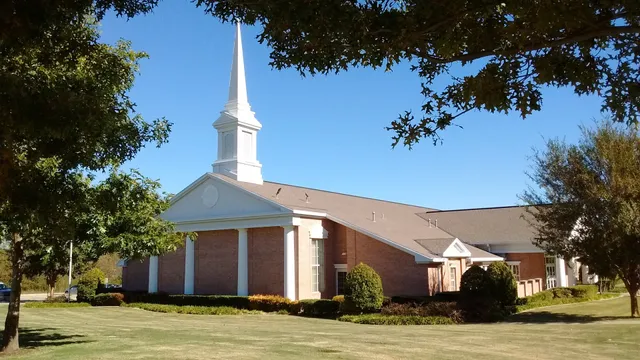 The Church of Jesus Christ of Latter-day Saints