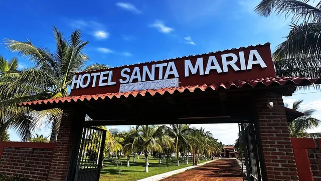Hotel Santa Maria