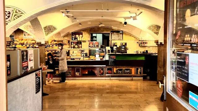 Hasi Schmeckerbäcker GmbH