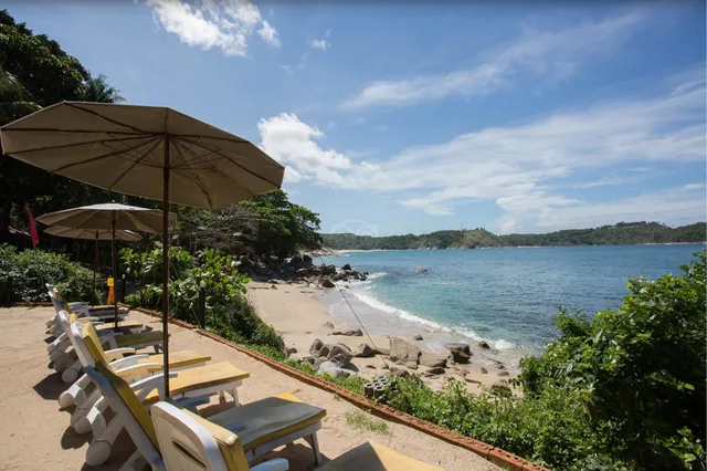 Baan Krating Phuket Resort