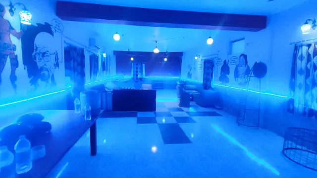 The Global Guest House